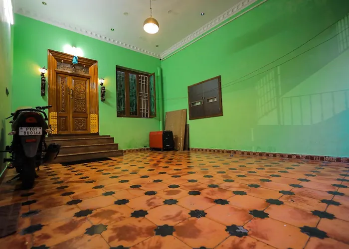 Yp Villa