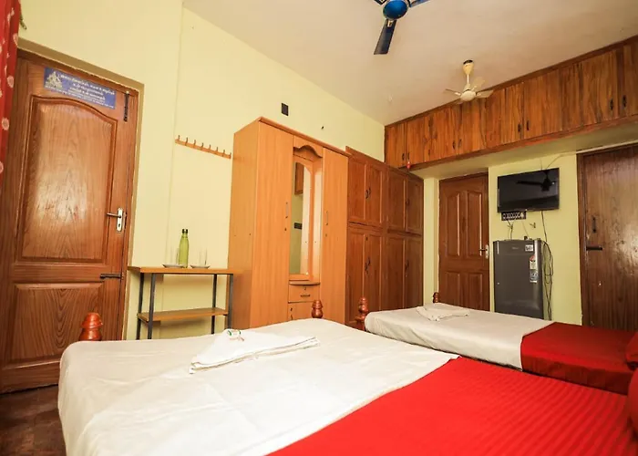 Yp Villa
