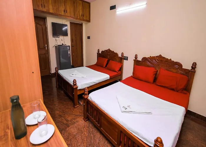 Yp Villa