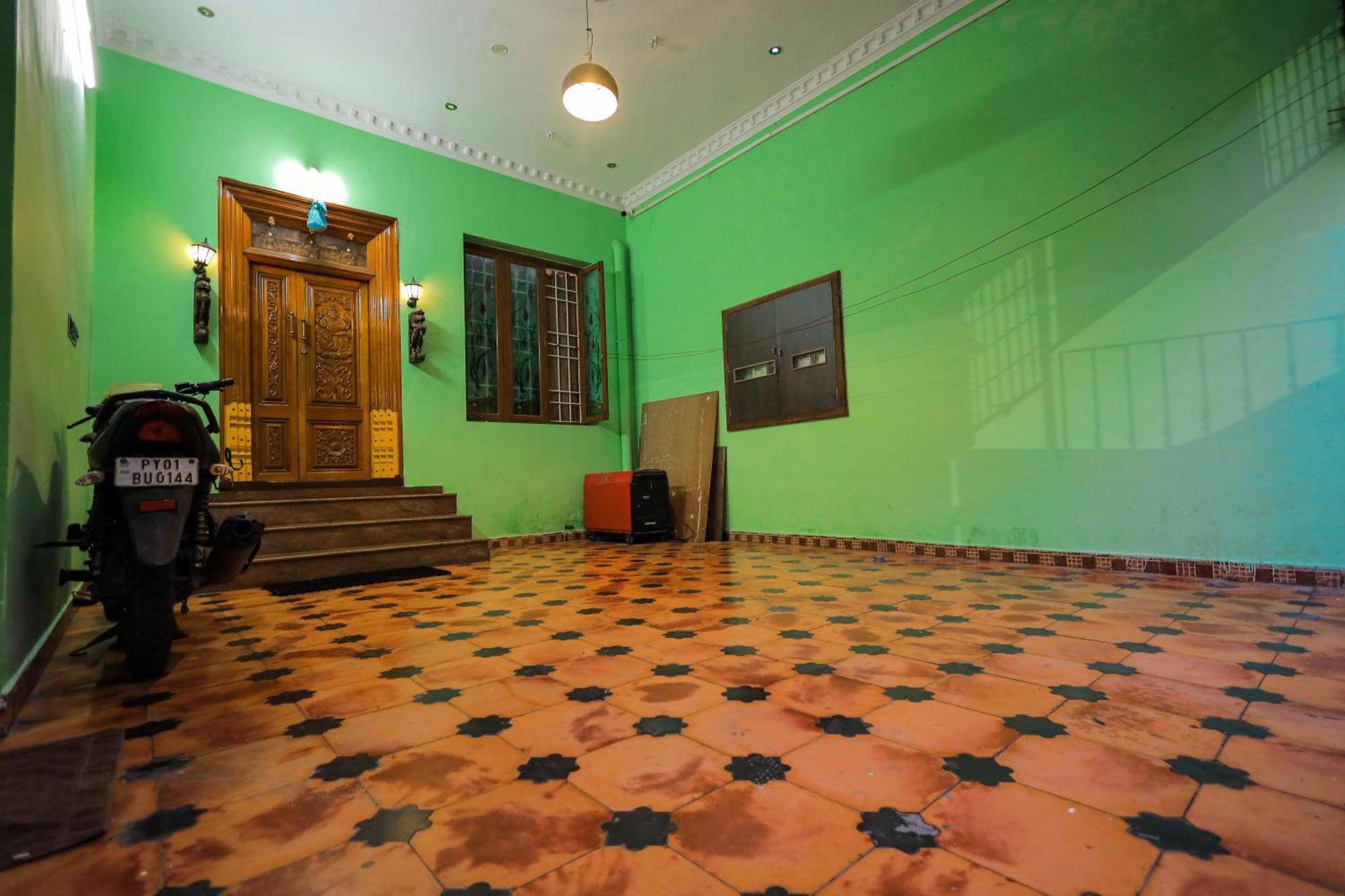 Yp Homestay Pondicherry
