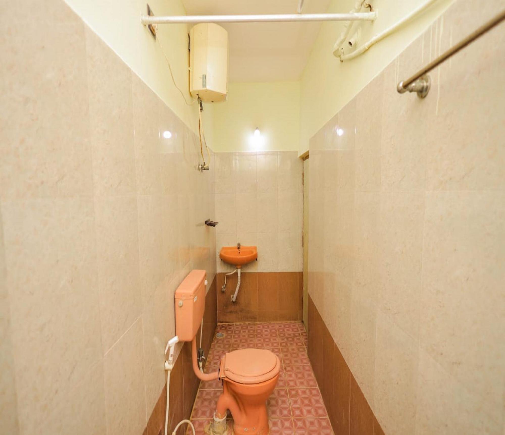 Homestay Yp Pondicherry
