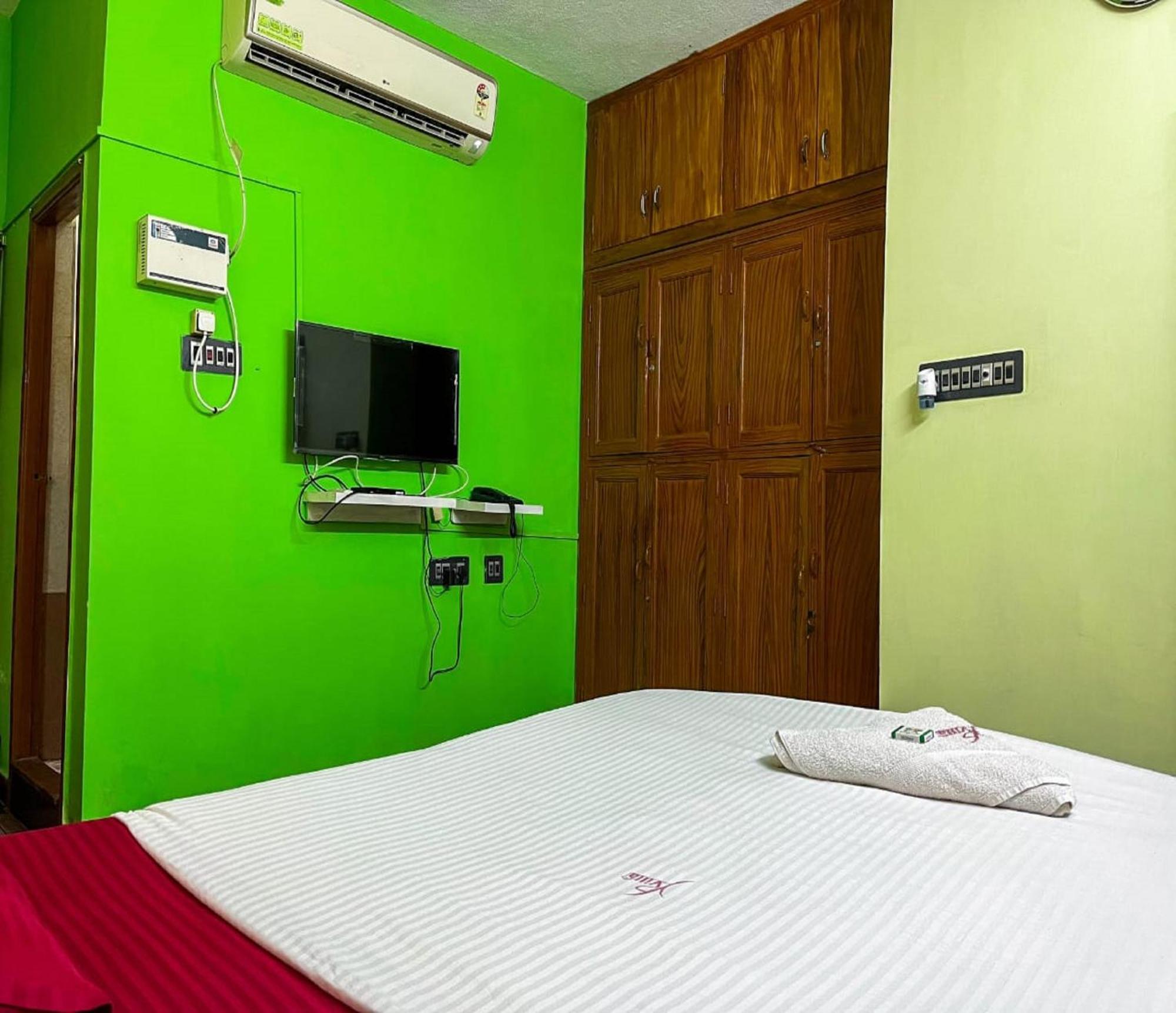 Yp Homestay