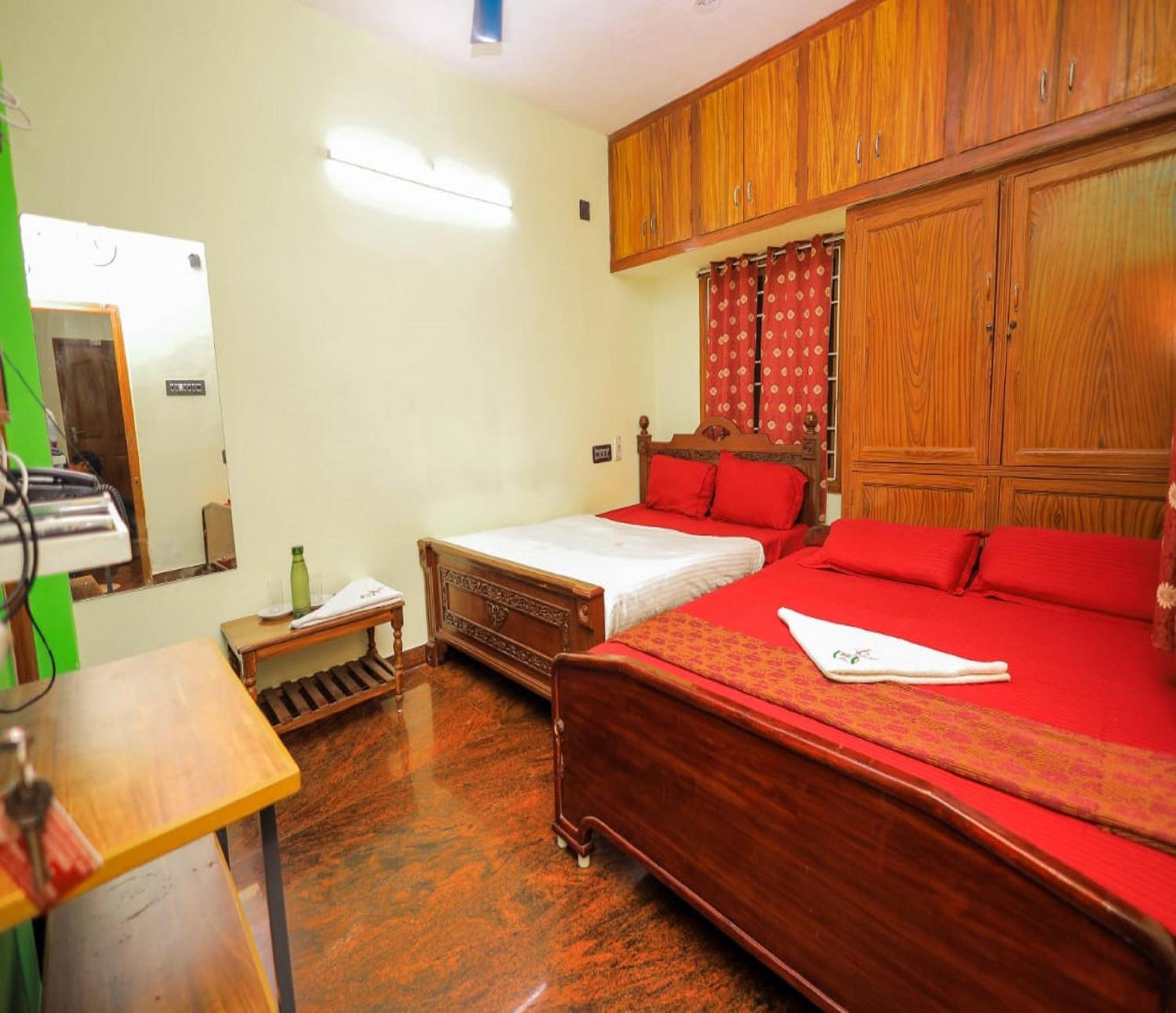 Homestay Yp