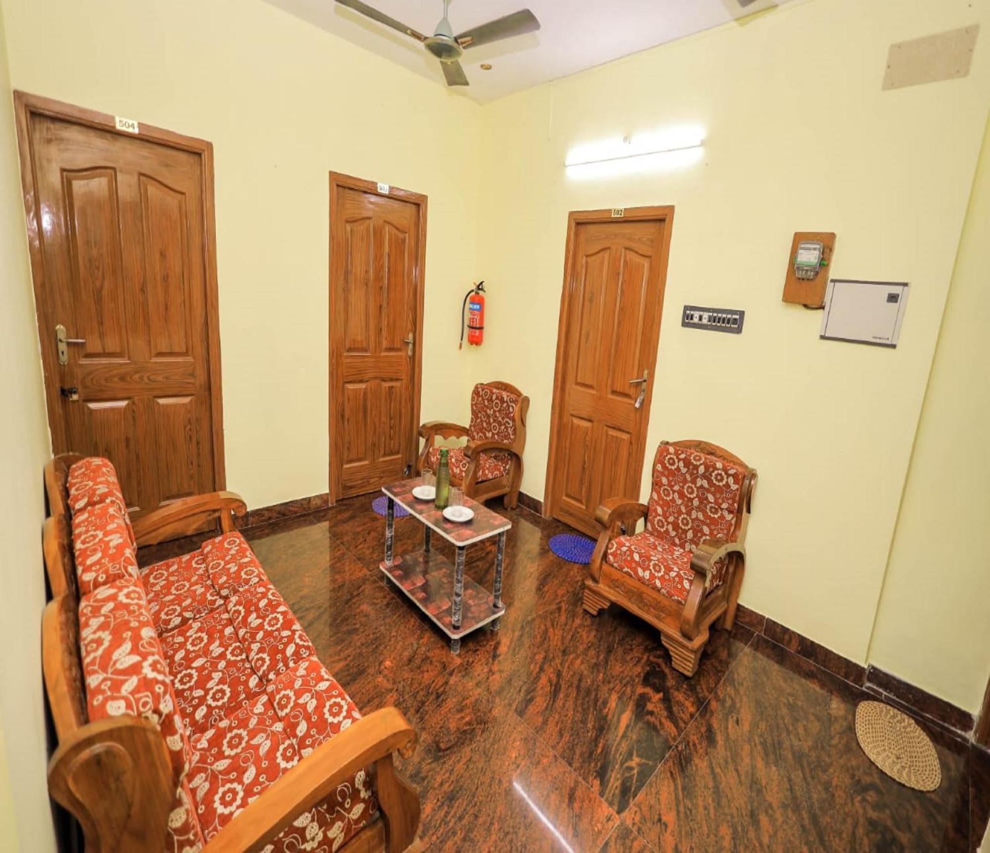 Yp Homestay