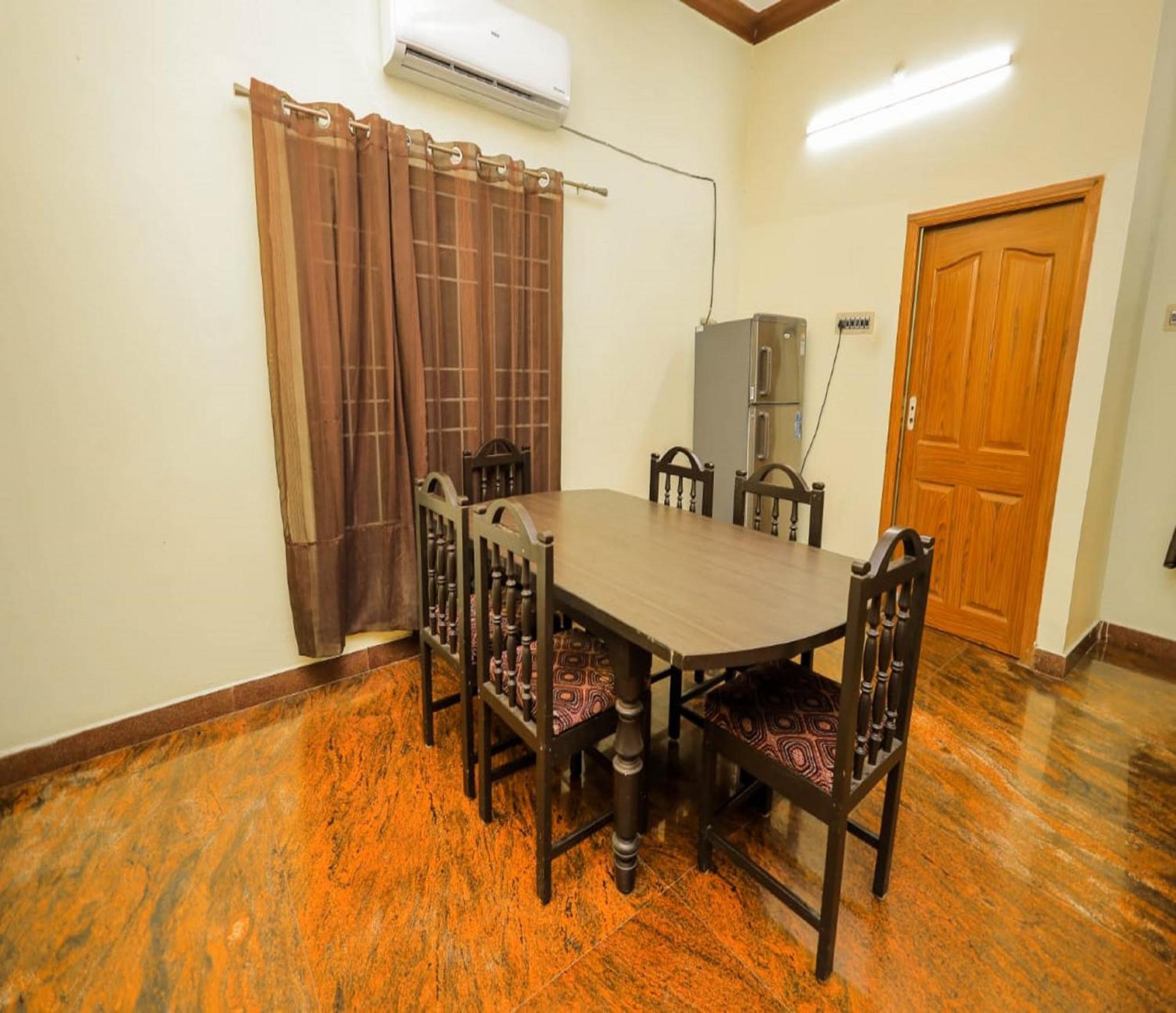 Yp Homestay *
