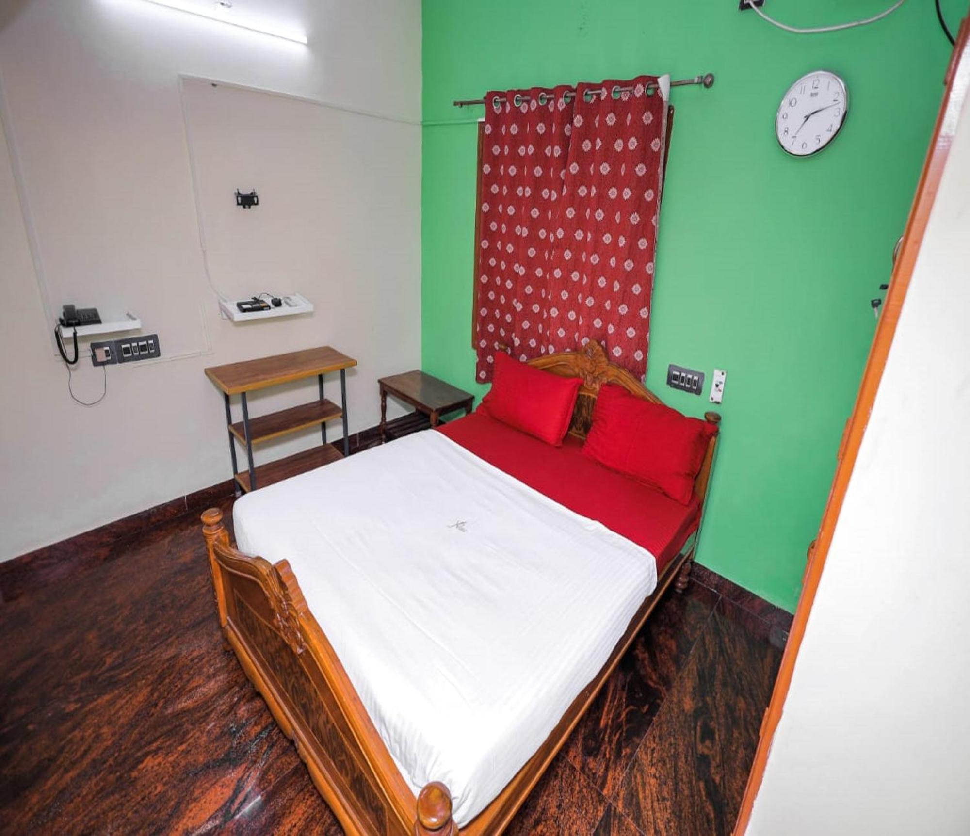Yp Homestay Pondicherry