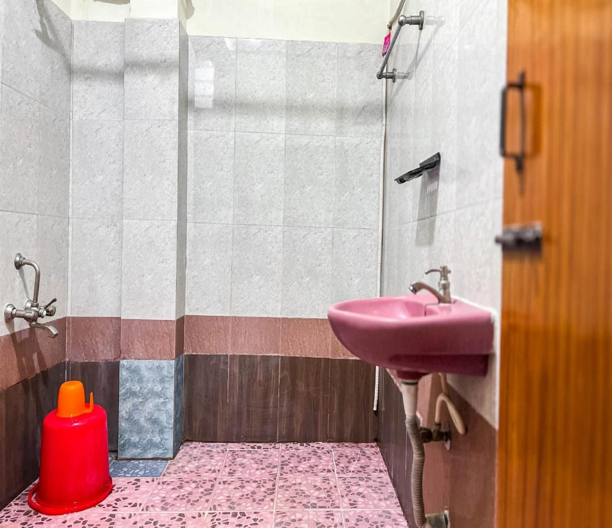 Homestay Yp Pondicherry