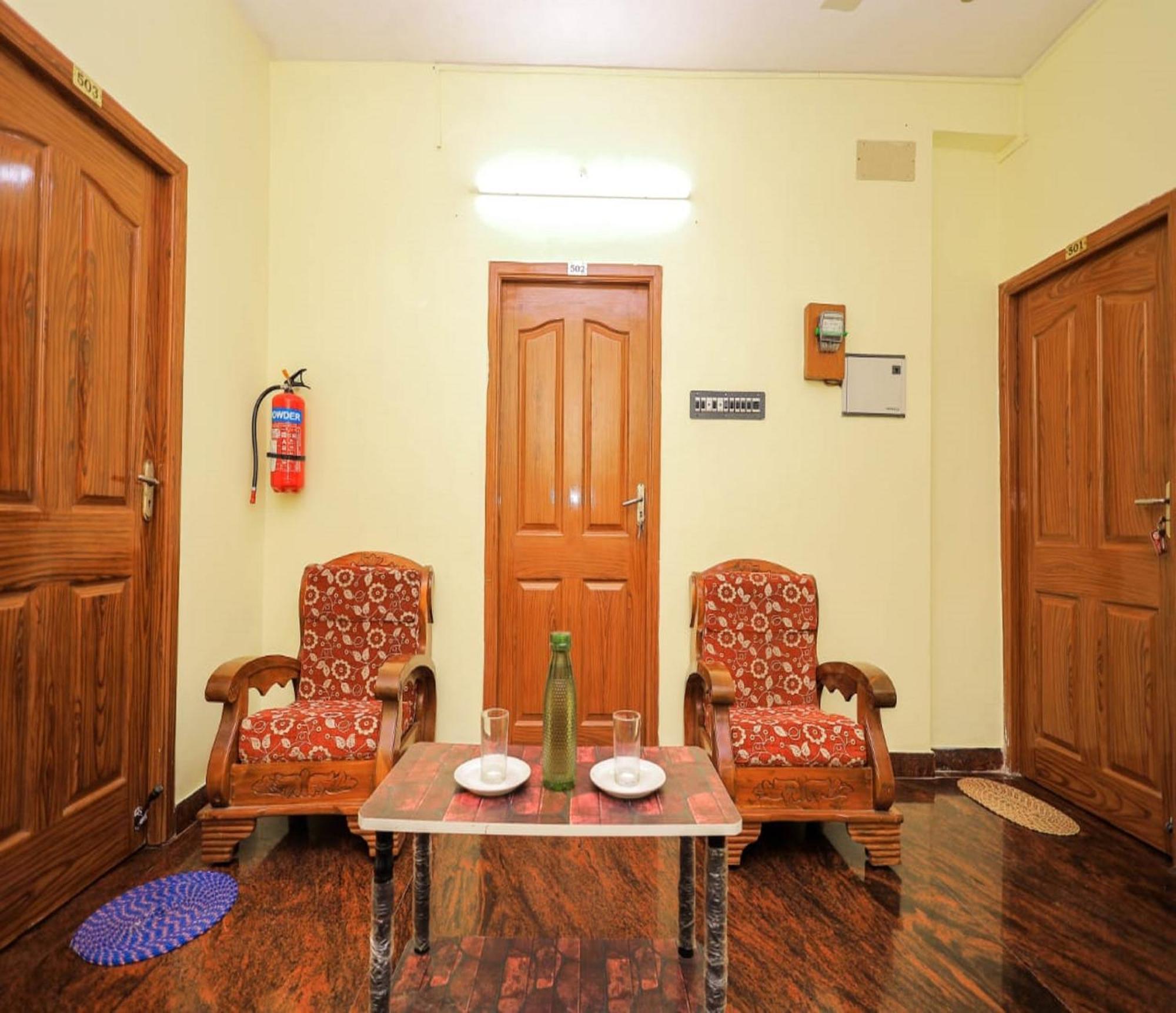 Homestay Yp